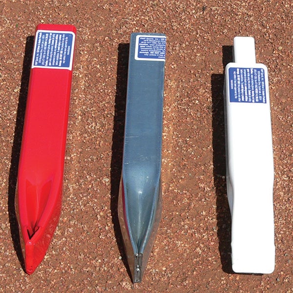 Beacon CH Base Anchor Heavy Duty 1"