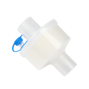 Heat Moisture Exchanger - BV Filter (HMEF) 1500, CO2 Port,  - 50 per Case