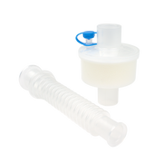 Heat Moisture Exchanger - BV Filter (HMEF) 1500, CO2 Port, F,  - 30 per Case