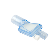 Pediatric Hygroscopic Condenser Humidifier (HMEF) 600, BV Filter, CO2,  - 25 per Case