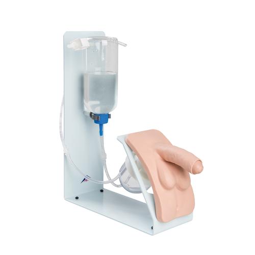 Male Catheterization Basic Kit
