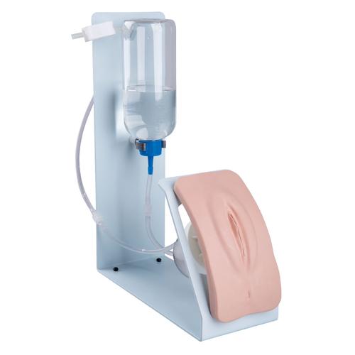 Female Catheterization Basic Kit