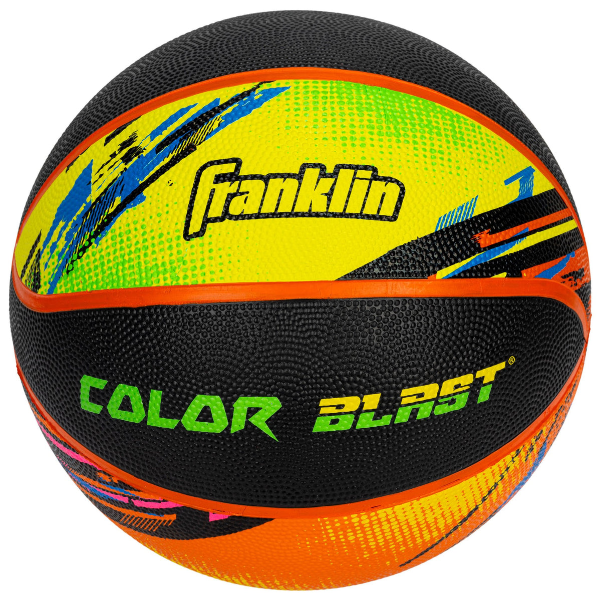COLOR BLAST B6 BASKETBALL