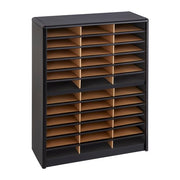 Value Sorter® Literature Organizer, 36 Compartment