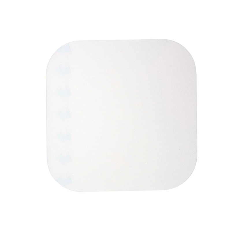 DynaDerm - Hydrocolloid Dressing - Extra Thin, 6" x 6"- 5 pcs per Box/12 Boxes per Case