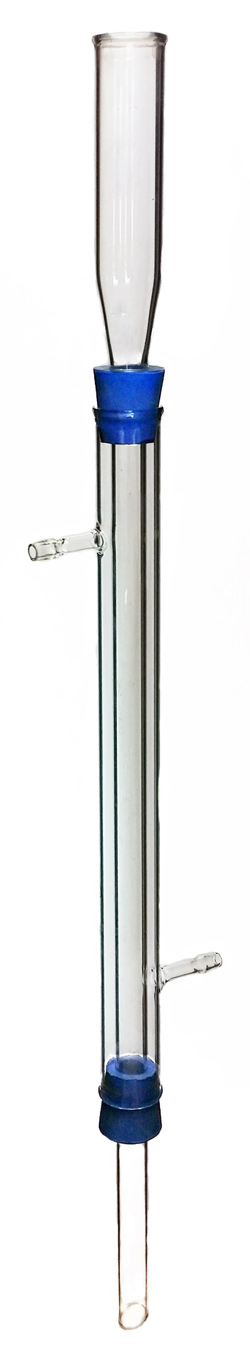 Condenser, Liebig with Rubber Connection, 250mm