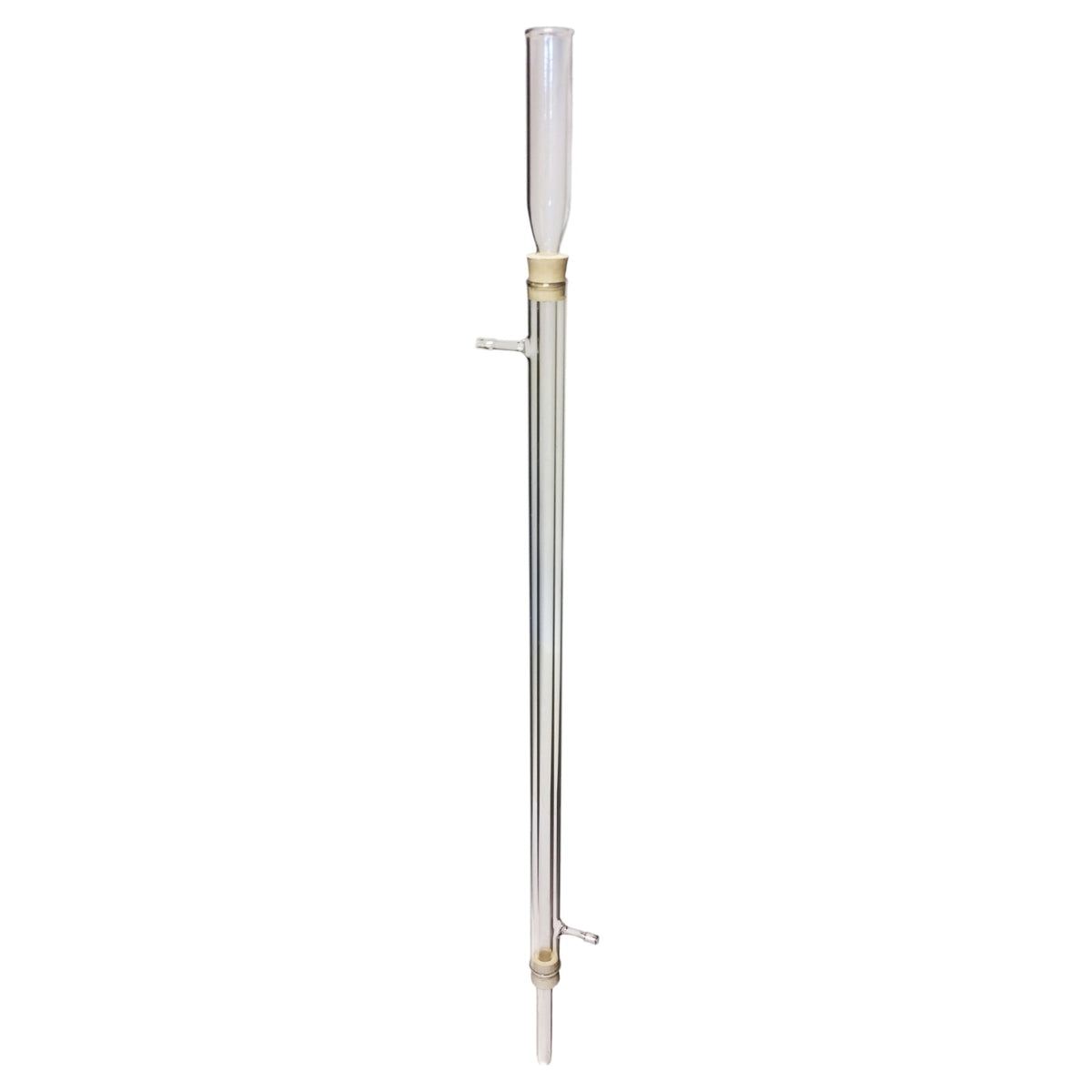 Condenser, Liebig with Rubber Connection, 300mm, Pack of 10