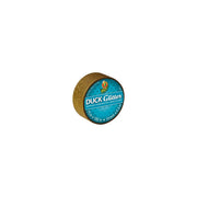 Duck Brand .75 in X 5 Yd Gold Glitter Crafting Tape