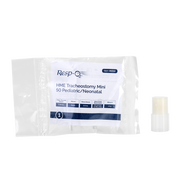 HME Tracheostomy Mini 50,  - 50/50 Boxes per Case