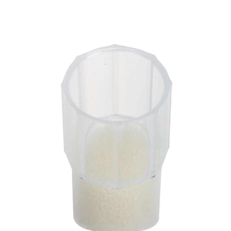 HME Tracheostomy Mini 50,  - 50/50 Boxes per Case