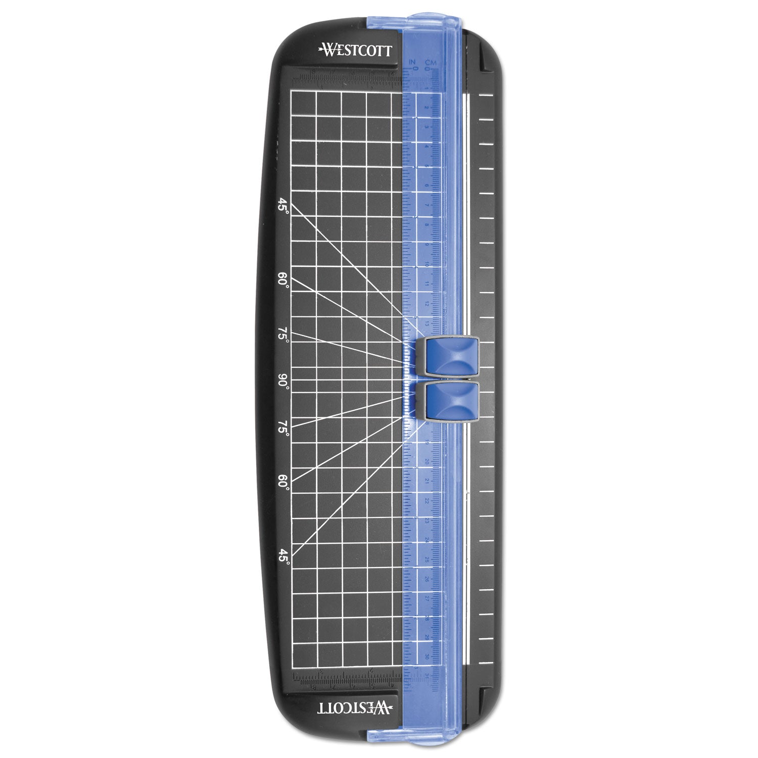 Multi-Purpose Personal Paper Trimmer, 12"