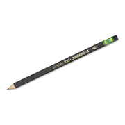 Tri-Conderoga™ 3-Sided Pencils with Sharpener, Pack of 12