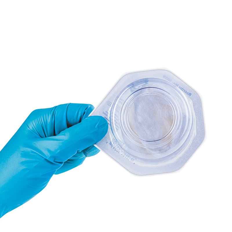 DynaGinate - Calcium Alginate Rope Dressing, 2 g x 30 cm - 5 pcs per Box/12 boxes per Case