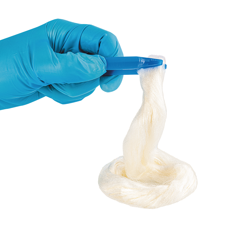 DynaGinate - Calcium Alginate Rope Dressing, 2 g x 30 cm - 5 pcs per Box/12 boxes per Case