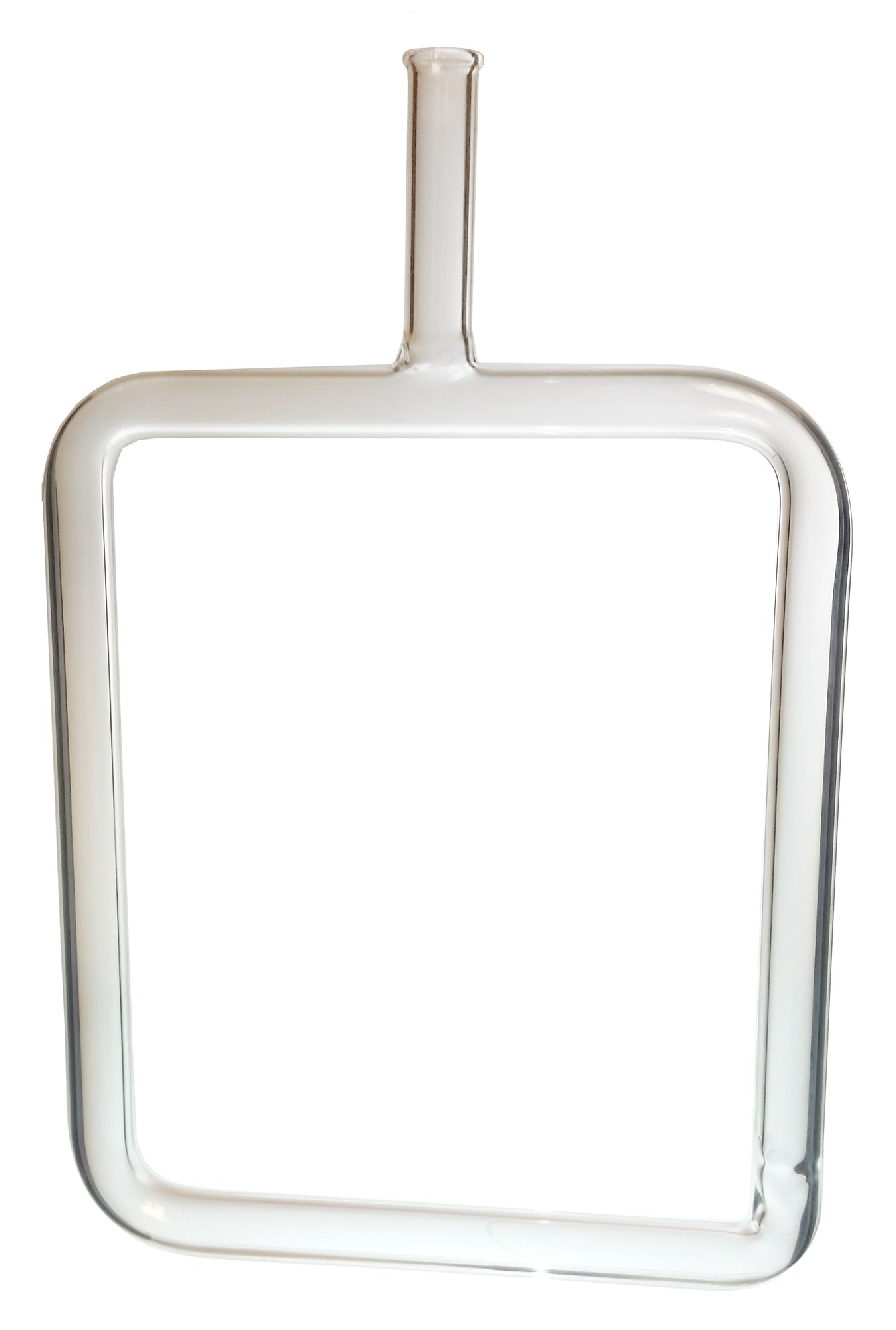 Convection of Liquids Glass Square