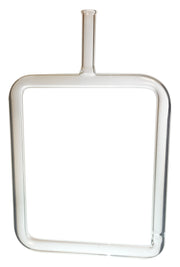 Convection of Liquids Glass Square