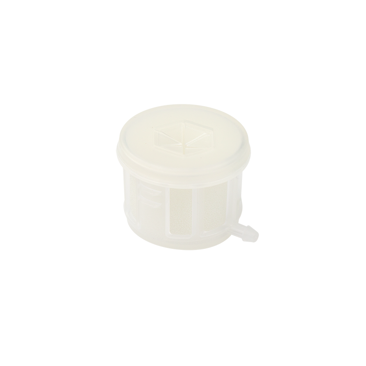 Heat Moisture Exchanger (HME) 1250 Tracheostomy, Integral Ox  - 50 Boxes per Case
