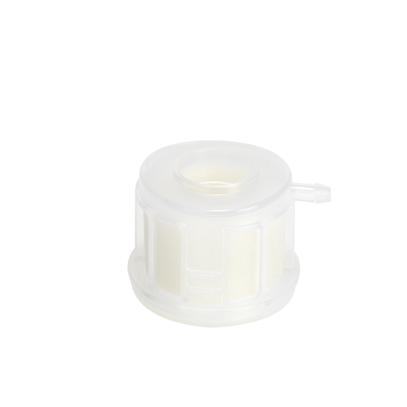 Heat Moisture Exchanger (HME) 1250 Tracheostomy, Integral Ox  - 50 Boxes per Case