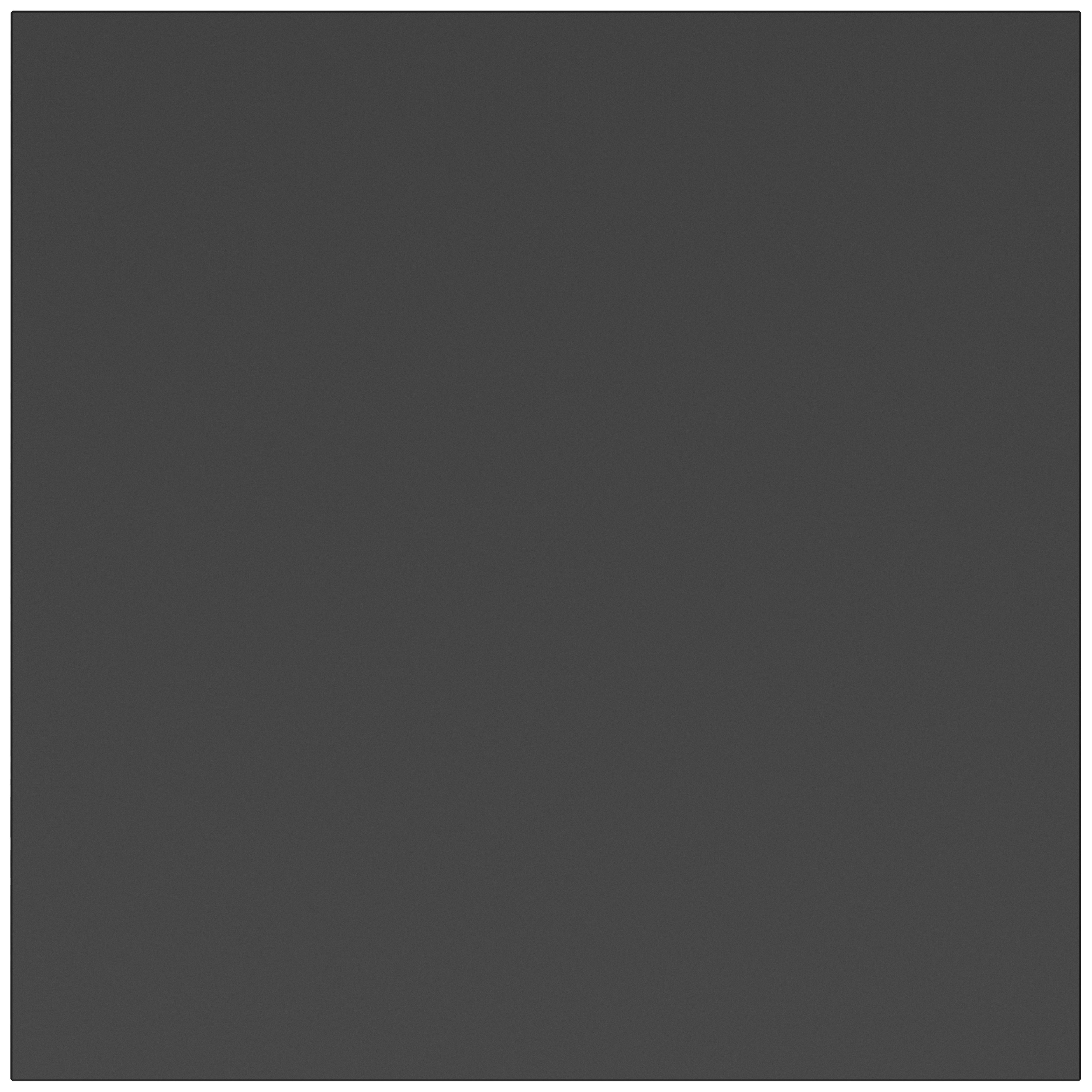 NPS® Aero-Lift Table, Wood Frame, 30" x 30", Epoxy Top, Surface Color: Black, Frame Color: Black (Optional Book Compartment Add On)
