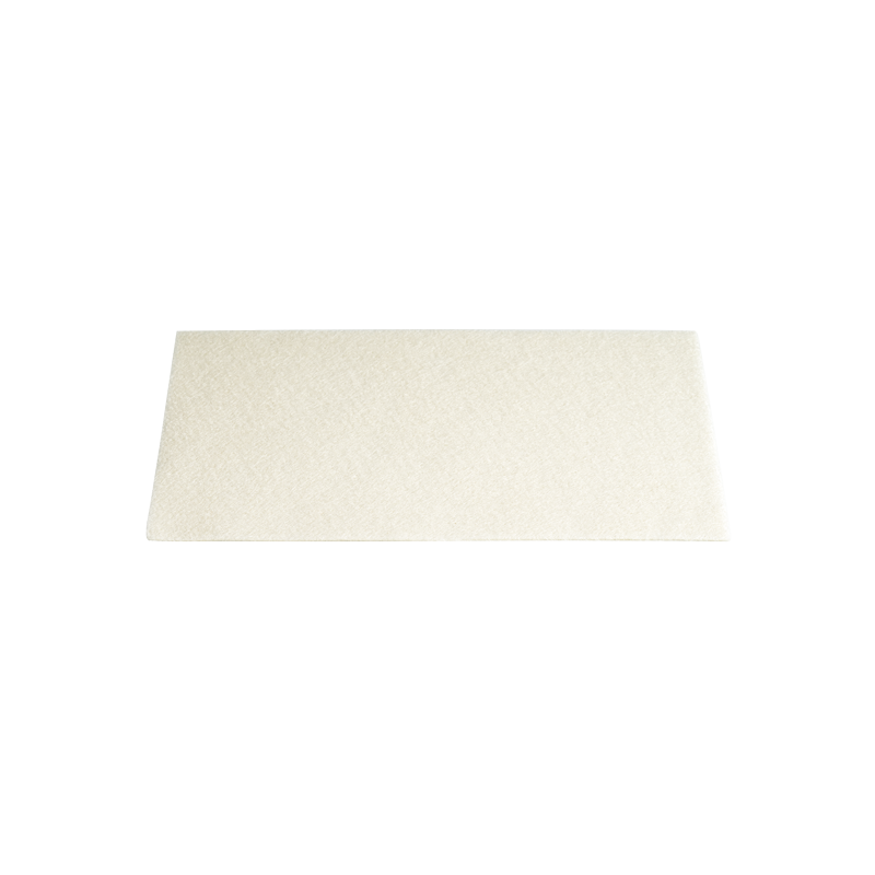 DynaGinate AG - Calcium Alginate Dressing, 4" x 8" - 5 pcs per Box/10 boxes per Case