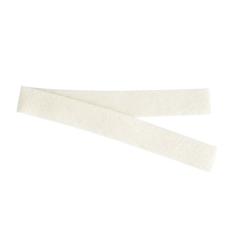 DynaGinate AG - Calcium Alginate Dressing, Rope, 3/4" x 12" - 5 pcs per Box/10 boxes per Case