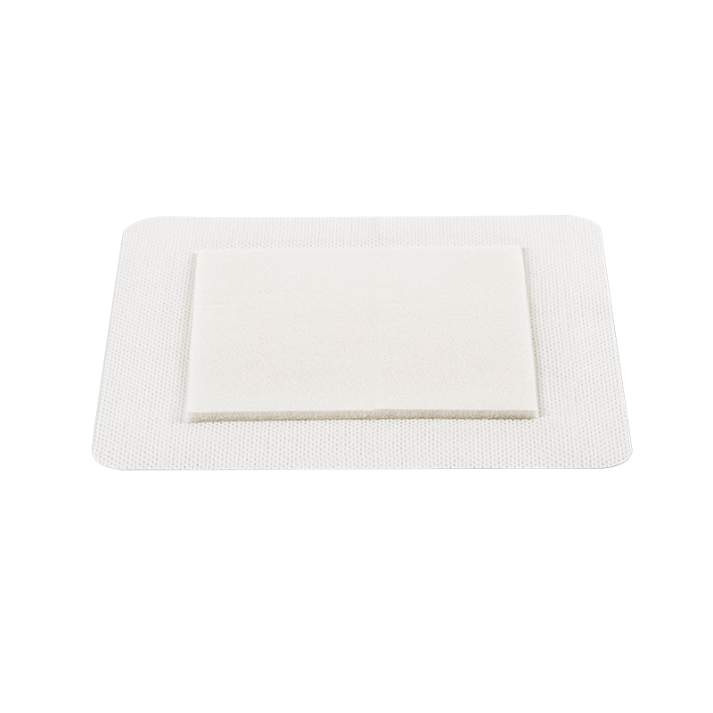 DynaGuard - Waterproof Composite Dressing, 6" x 6" - 10 pcs per Box/12 boxes per Case