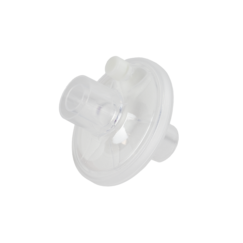 Advantage Respiratory B/V Filter  - 50 Boxes per Case