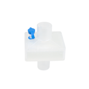 (HEPA) Respiratory B/V Filter,  25 per Case