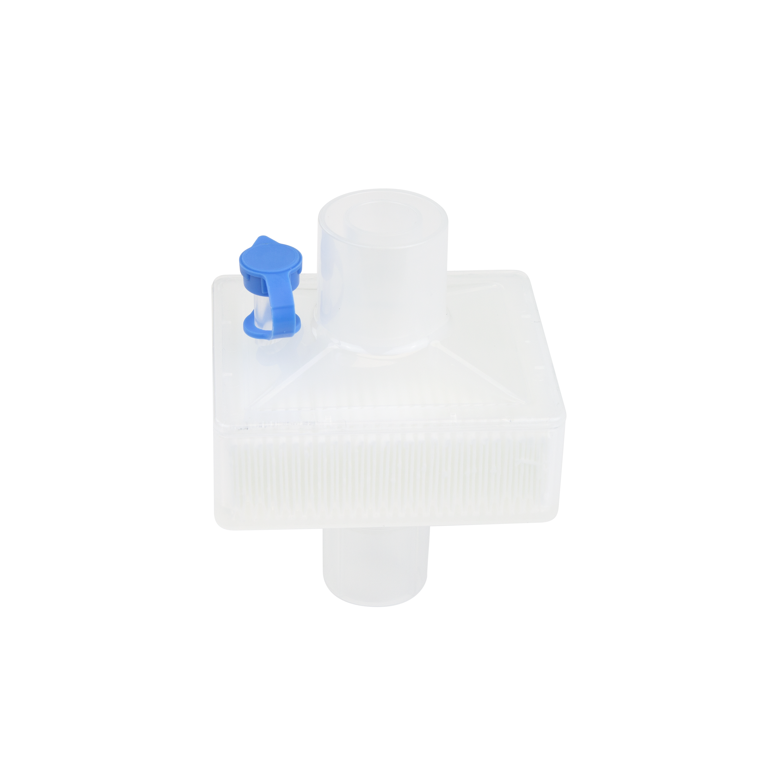 (HEPA) Respiratory B/V Filter,  25 per Case