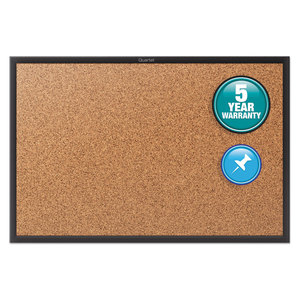 Quartet Classic Series Bulletin Board