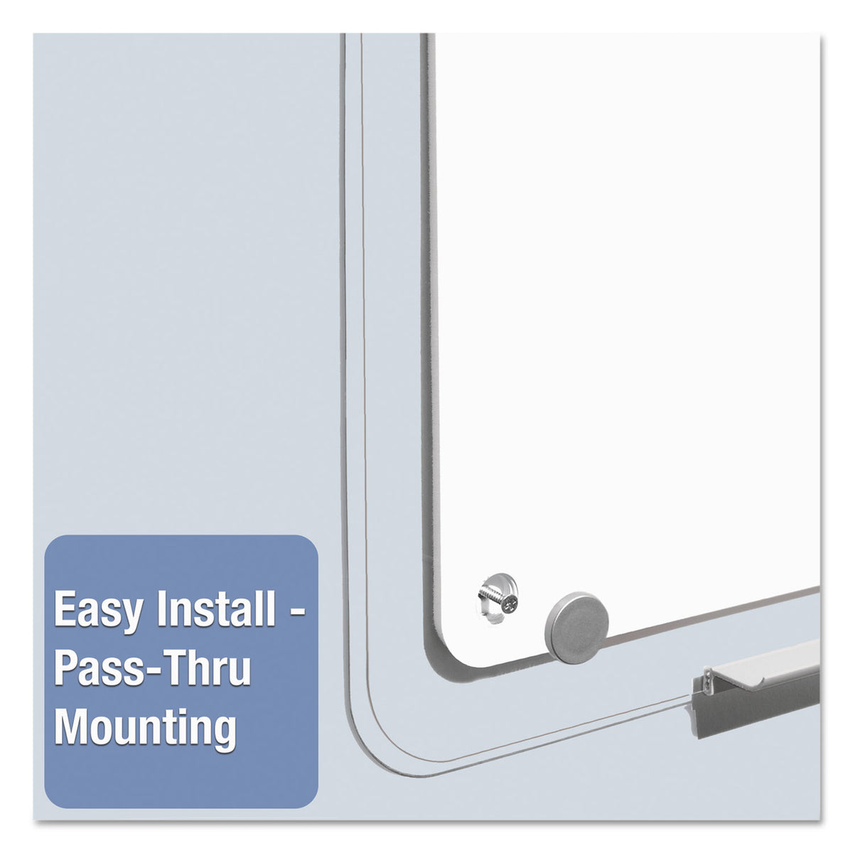 Quartet iQ Whiteboard
