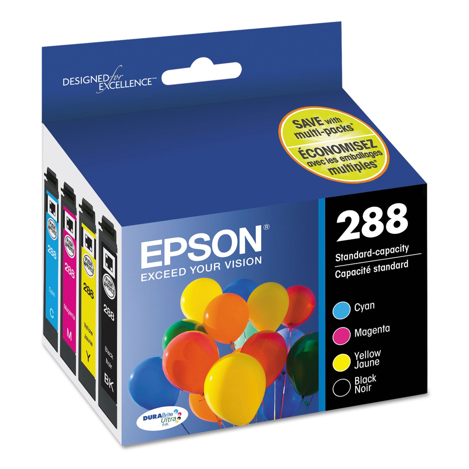 165 Pages Color, 175 Pages Black