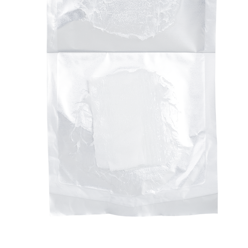 Petroleum Gauze Dressing, 3" x 18", 6/12/cs - 12 pcs per Box/6 Boxes per Case