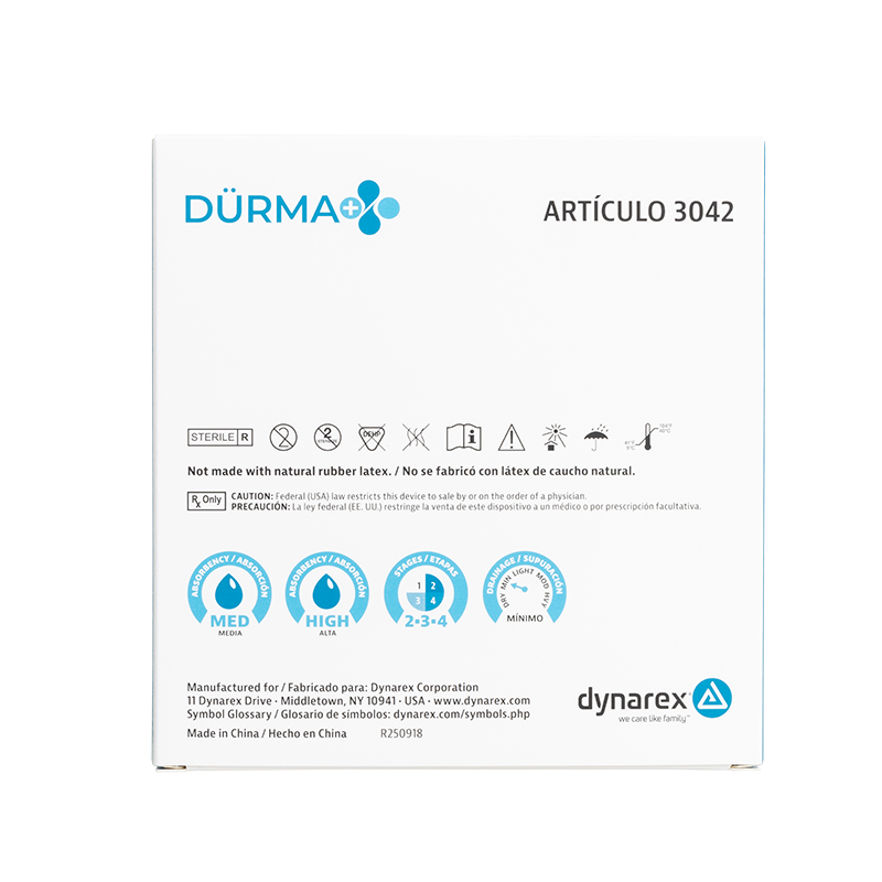 Xeroform Petrolatum Gauze Dressing, 3" x 18" - 12 pcs per Box/6 Boxes per Case