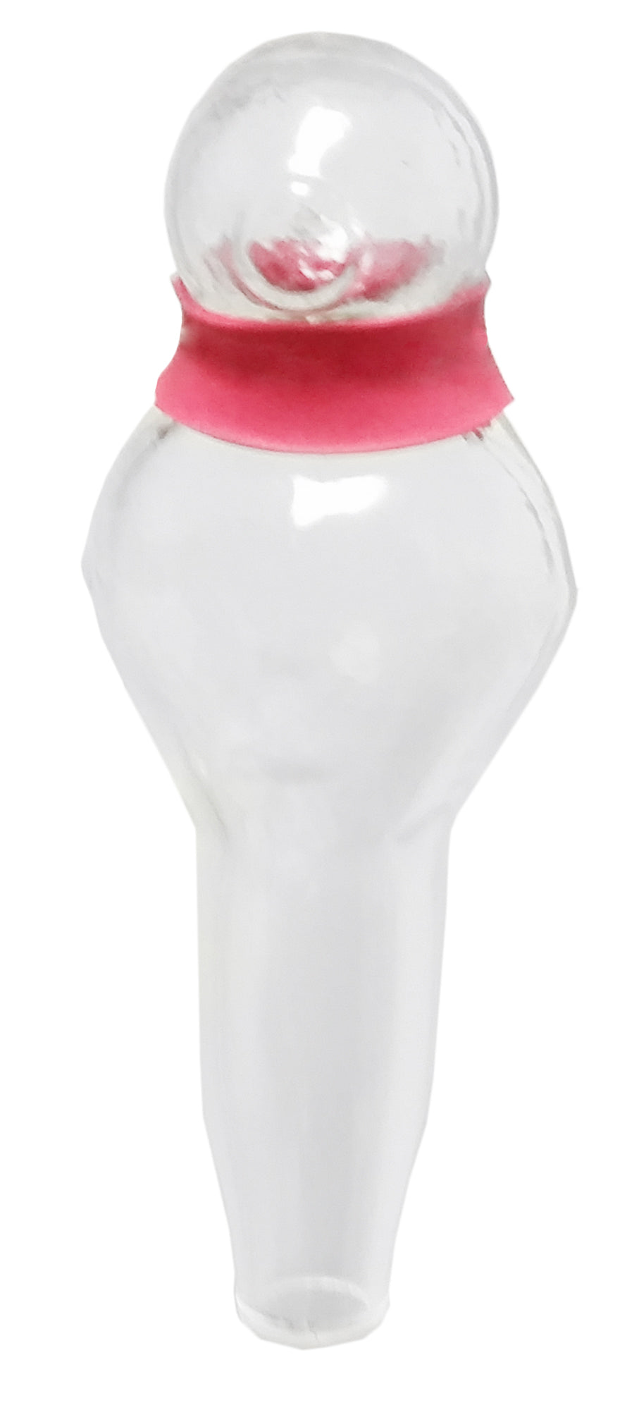 Cartesian Diver Only