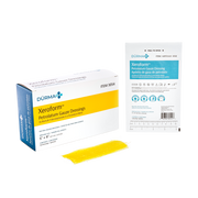 Xeroform Petrolatum Gauze Dressing, 5" x 9" - 50 pcs per Box/4 Boxes per Case