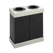 At-Your-Disposal® Recycling Center Double