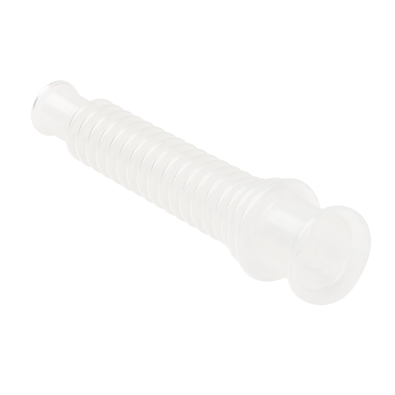 Universal 6" Flex Tube  - 50 per Case