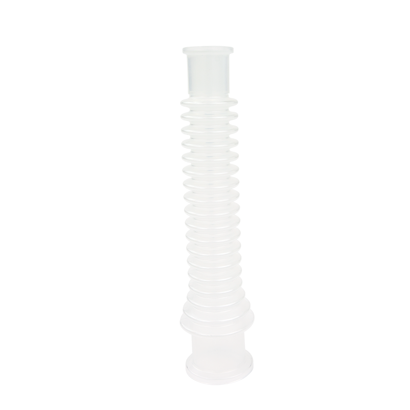 Universal 6" Flex Tube  - 50 per Case
