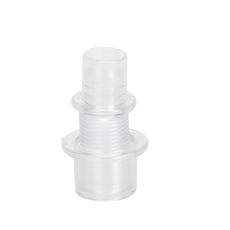 Tracheostomy Pediatric Flex Connector  - 50 per Case