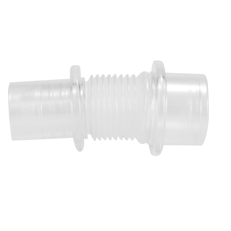 Tracheostomy Pediatric Flex Connector  - 50 per Case