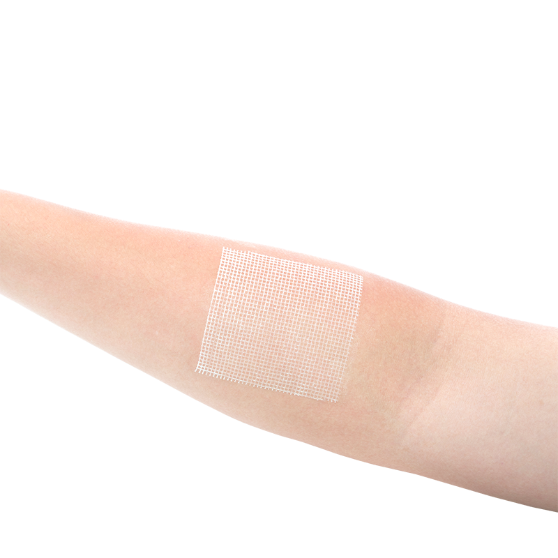 Oil Emulsion Dressing, 3" x 3" - 50 pcs per Box/4 Boxes per Case