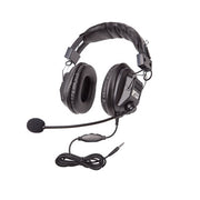 3068-Style Headset with "To Go" Plug & 2-Layered Cord