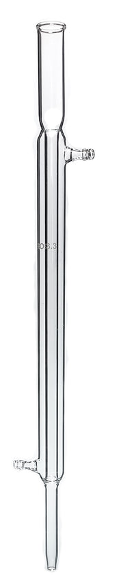 Condenser Liebig 300mm length, with fused inner tube