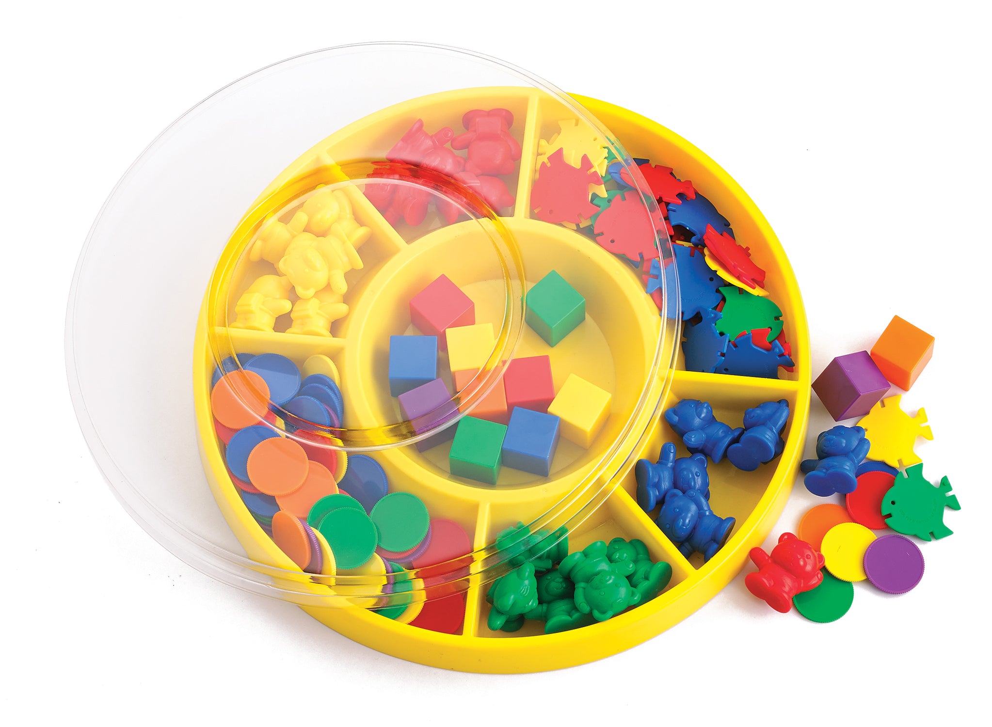 First Sorting Kit