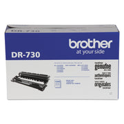 Laser Print Technology - 12000 Pages - Black - 1 Each