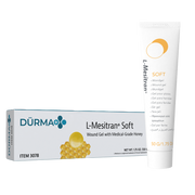 Dynarex L-Mesitran Soft, 1.75 oz. Tube - 1 Tube per box / 24 boxes per case