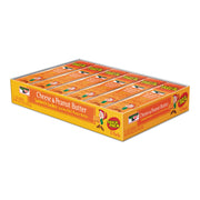 Peanut Butter, Cheese - 12 / Box