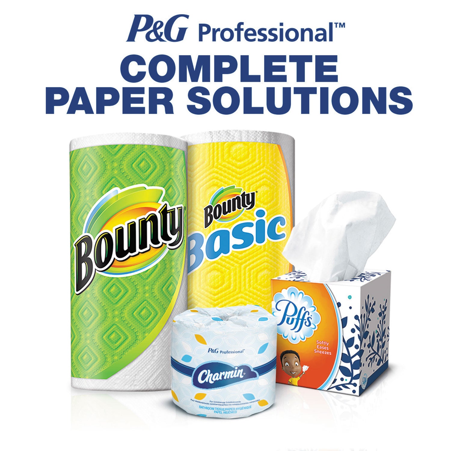2 Ply - 450 Sheets/Roll - White - 75 / Carton
