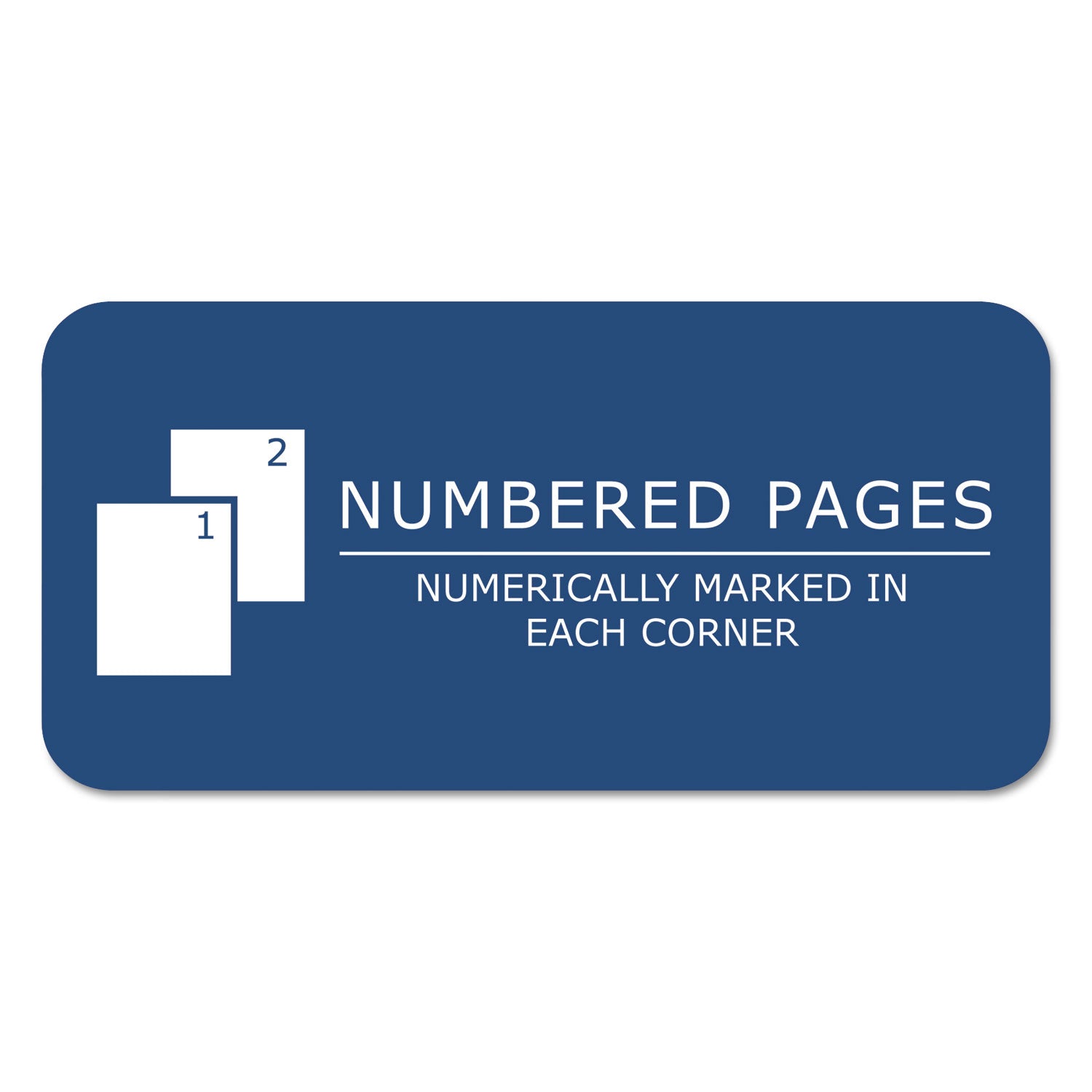 72 Sheets - 144 Pages - Printed - Casebound/Sewn - Both Side Ruling Surface - 24 lb Basis Weight - 90 g/m² Grammage - 11 1/4" x 8 3/4" Sheet Size - 0.63" Height x 8.8" Width x 11.3" Length - White Paper - Laminated Cover - 1 Each